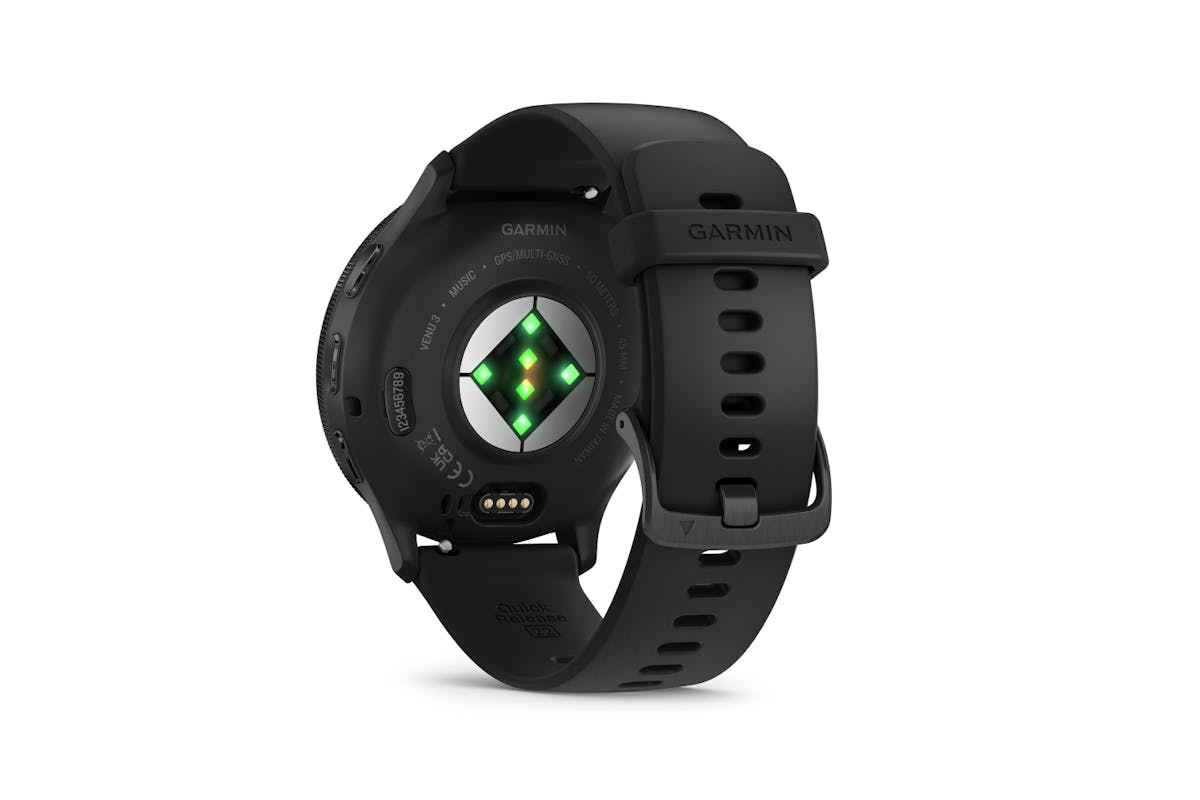 Garmin Venu 3 Slate Black