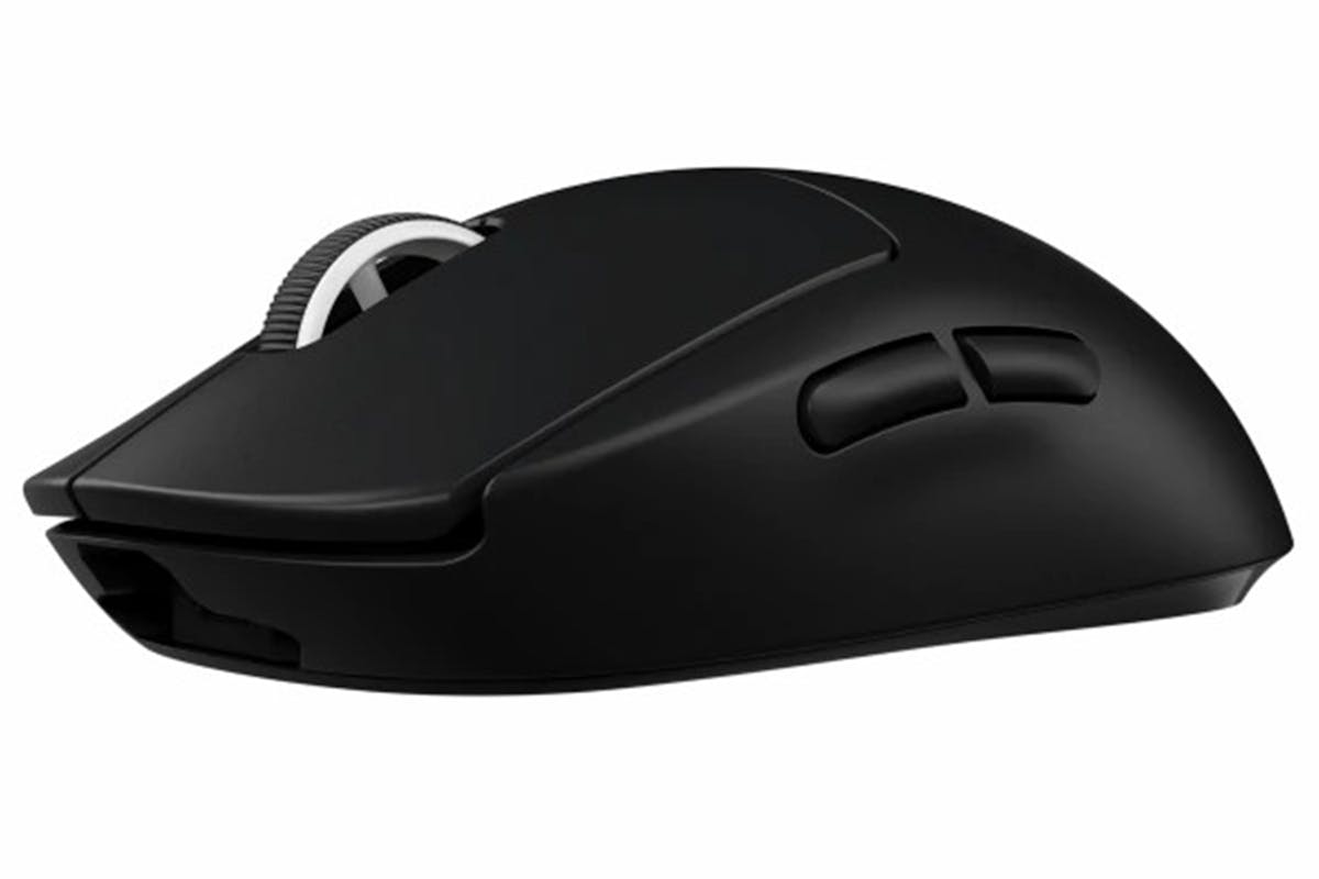 Logitech G PRO X SUPERLIGHT Wireless Gaming Mouse (Black) popular