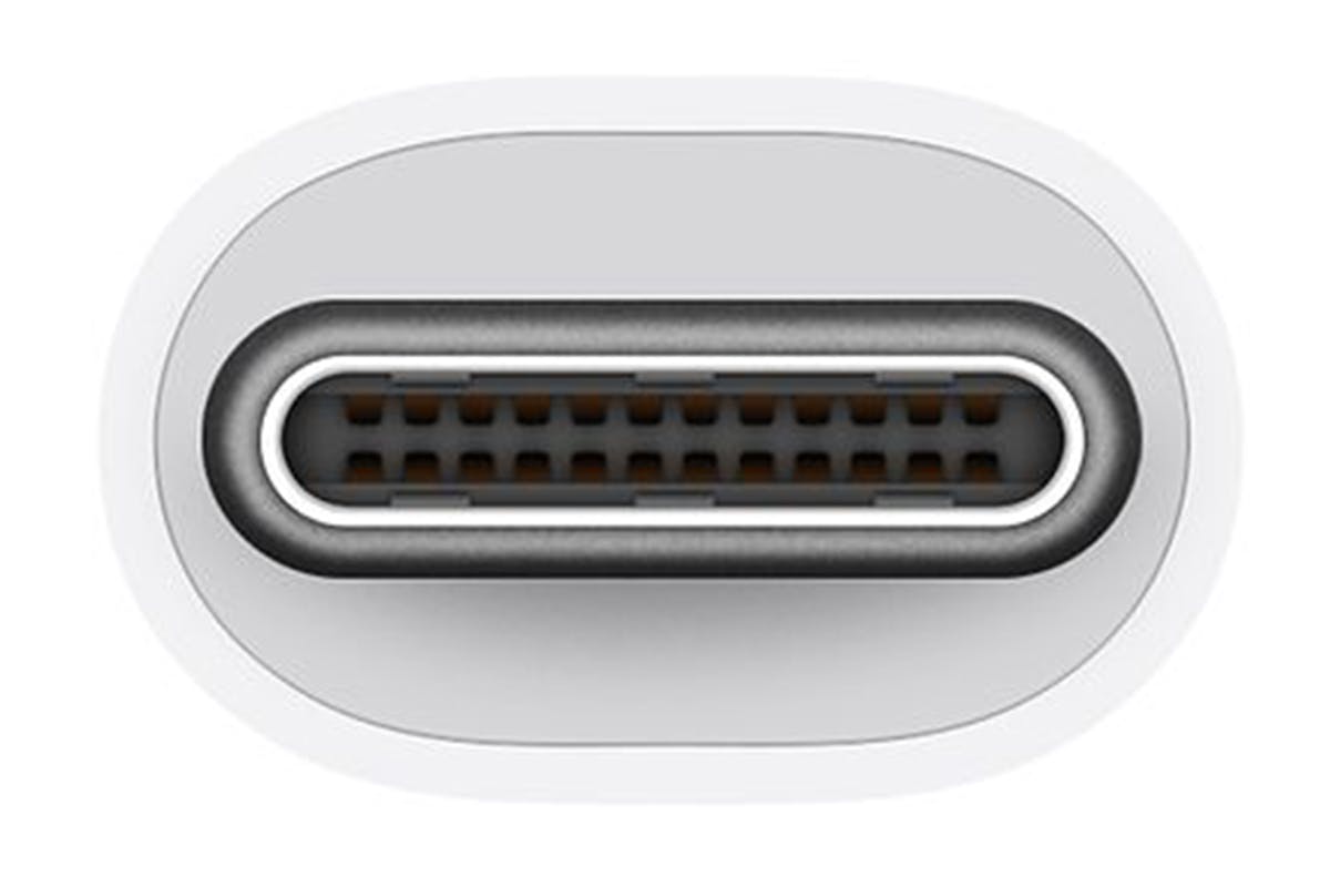 Apple USB-C Digital AV Multiport Adapter