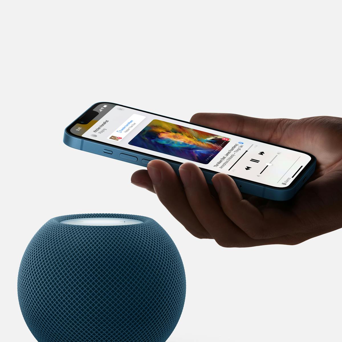 Brand store NEW. APPLE HomePod Mini - Space Gray