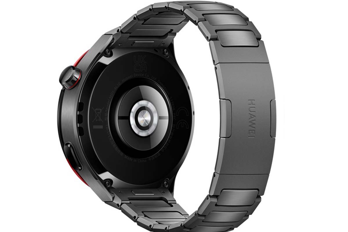 Huawei Watch 4 Pro Space Edition