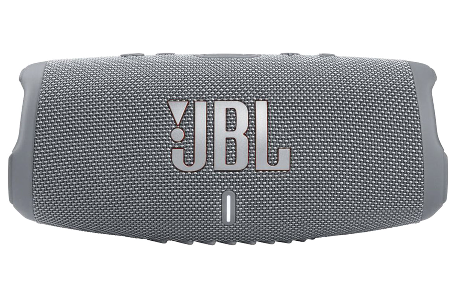 JBL Charge 5 Bluetooth Speaker | Grey