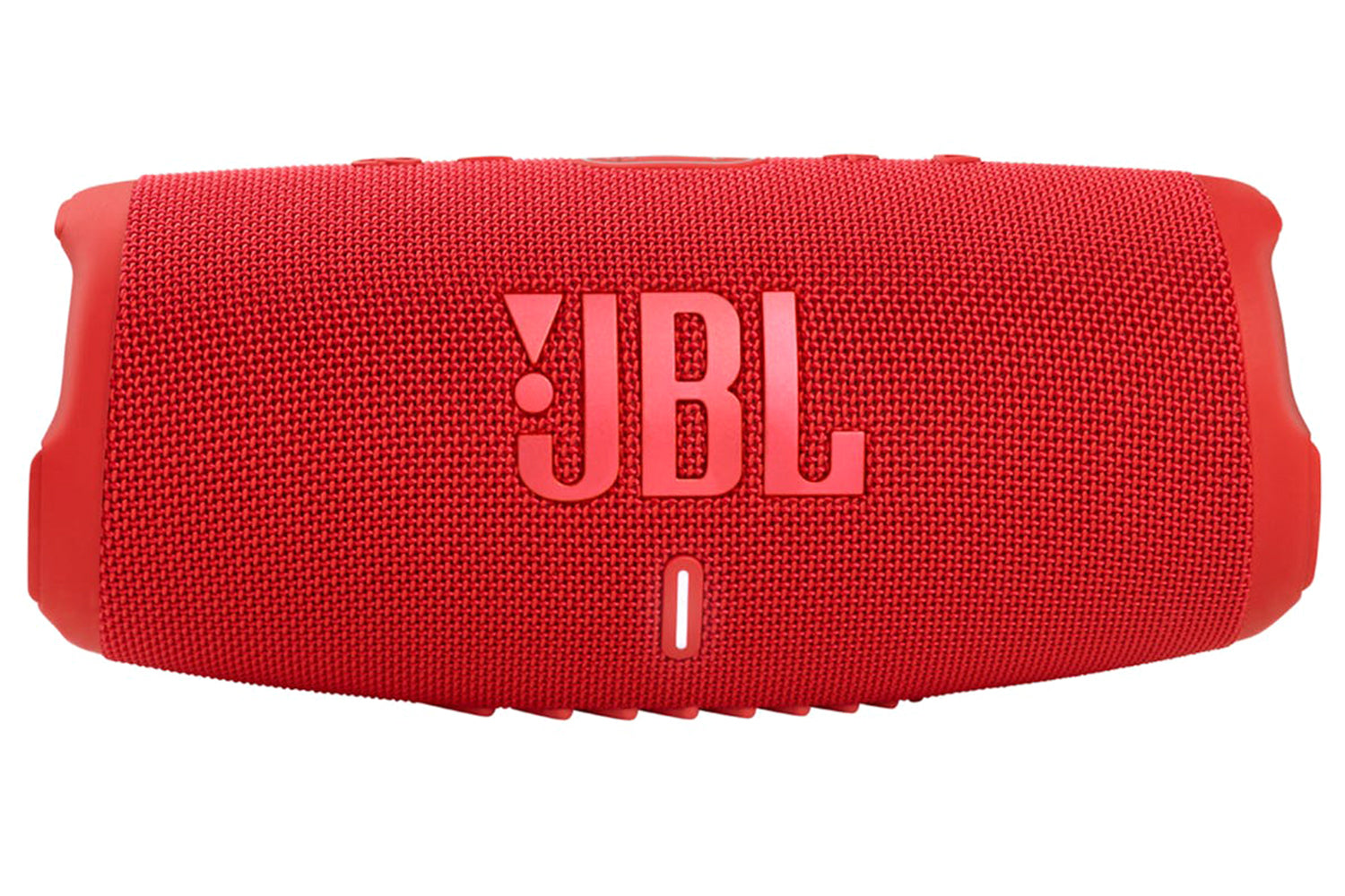 JBL Charge 5 Bluetooth Speaker | Red