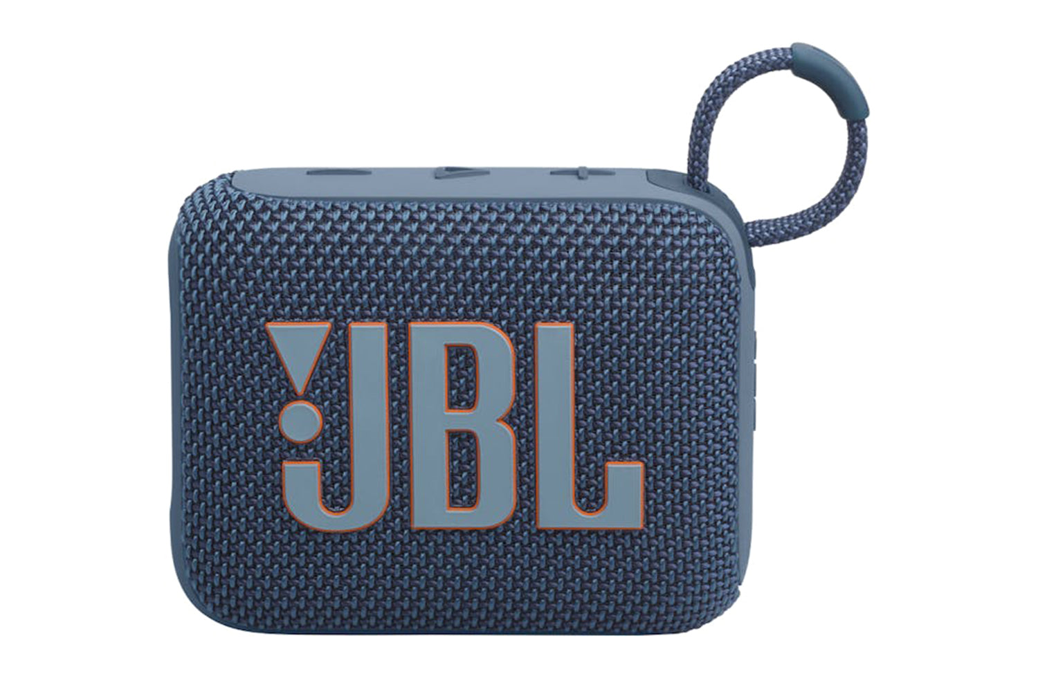 JBL Go 4 Portable Bluetooth Speaker | Blue