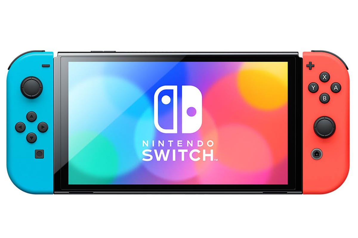 Nintendo Switch Tablet & buy Dock *Read Description*