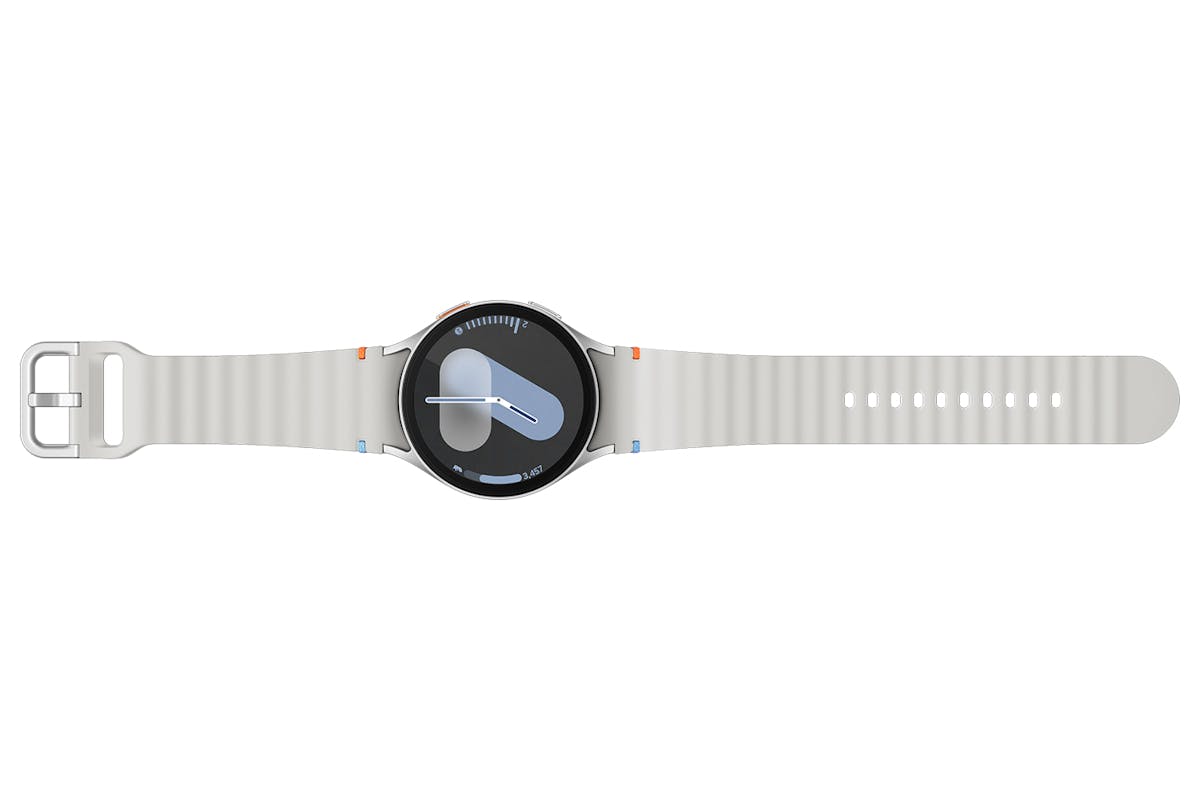 Samsung Galaxy Watch7 BT 44mm Silver